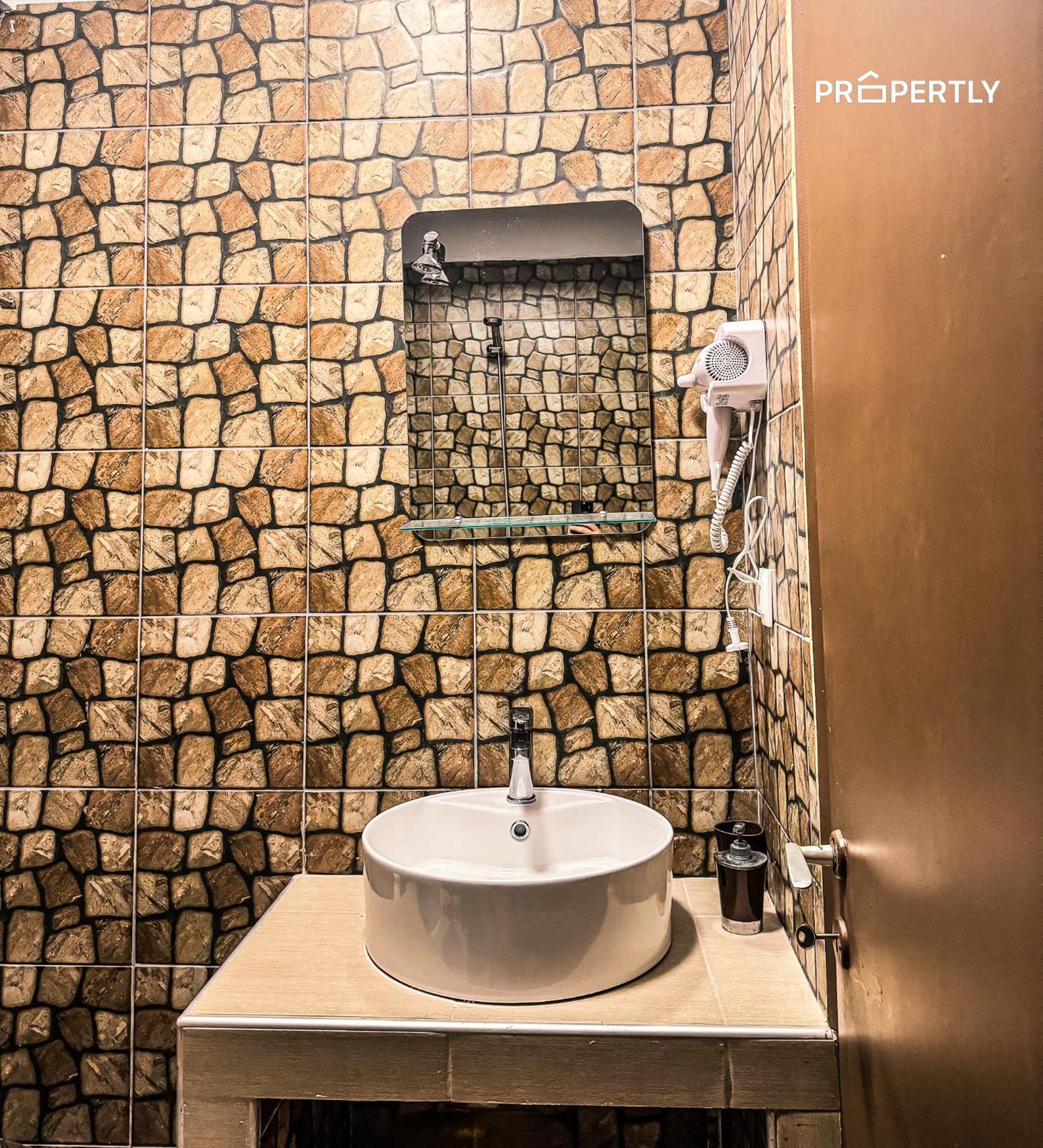 Seaside Retreat #Propertly Apartment Nea Kallikrateia Ngoại thất bức ảnh