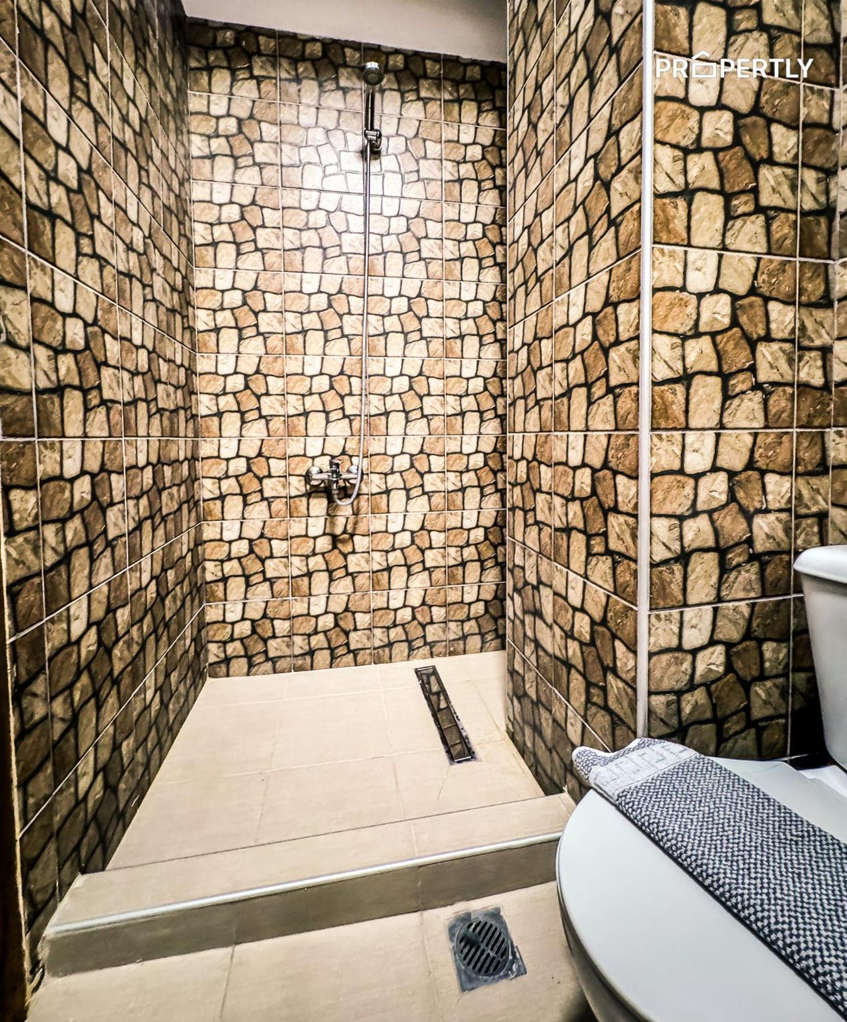 Seaside Retreat #Propertly Apartment Nea Kallikrateia Phòng bức ảnh